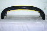 10-13 Nissan Altima Coupe 2-Door IK Front Bumper Lip Spoiler Splitter - PU