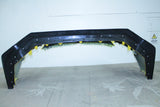 17-19 Subaru Impreza Front Bumper Lip Splitter - PU