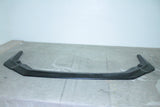 17-19 Subaru Impreza Front Bumper Lip Splitter - PU