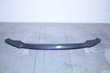 14-20 BMW F32 F33 F36 4-Series M Sport Maxton Front Bumper Lip - Carbon Fiber