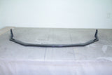 22- Subaru Impreza WRX STI Style Front Bumper Lip Splitter - Carbon Fiber