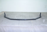 22- Subaru Impreza WRX STI Style Front Bumper Lip Splitter - Carbon Fiber