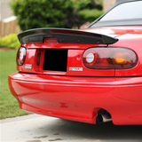90-97 Mazda Miata MX5 MK1 KG Works Style Trunk Spoiler Wing