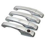 04-10 Chrysler 300C 300 Chrome Door Handle Cover