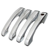 04-10 Chrysler 300C 300 Chrome Door Handle Cover