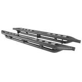 09-18 Dodge Ram 1500 Crew Cab 6 in Side Nerf Bar Running Boards Pair