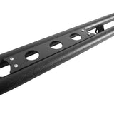 09-18 Dodge Ram 1500 Crew Cab 6 in Side Nerf Bar Running Boards Pair
