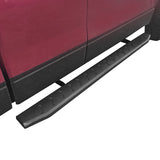 04-08 Ford F150 Super Cab Raptor Style Side Step Bar Running Boards 76" 2PC
