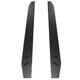 04-08 Ford F150 Super Crew Cab Side Step Bar Running Boards 5 Inch