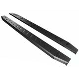 04-08 Ford F150 Super Crew Cab Side Step Bar Running Boards 5 Inch