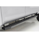 99-16 Ford F250 F350 F450 Super Duty Extended Cab 76" Running Boards