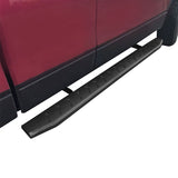 99-16 Ford F250 F350 Super Duty Super Crew Cab Raptor Running Boards Pair