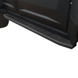09-14 Ford F150 Super Cab New Raptor Style Side Step Bar Running Board Iron