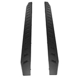 09-14 Ford F150 Super Cab New Raptor Style Side Step Bar Running Board Iron