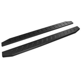 09-14 Ford F150 Super Cab New Raptor Style Side Step Bar Running Board Iron
