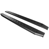 09-14 Ford F150 Super Crew Cab New Raptor Side Step Bar Running Boards