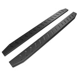 09-14 Ford F150 Super Crew Cab New Raptor Side Step Bar Running Boards
