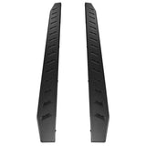 15-21 Ford F-Series New Raptor Style Nerf Bar Side Step Running Boards Pair