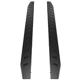 15-21 Ford F-Series New Raptor Style Nerf Bar Side Step Running Boards Pair