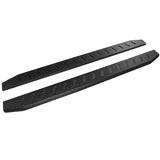 15-21 Ford F-Series New Raptor Style Nerf Bar Side Step Running Boards Pair