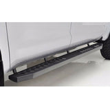 15-21 Ford F150 F250 F350 Superduty Running Boards Side Step Nerf Bars