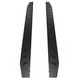 15-21 Ford F150 F250 F350 Superduty Running Boards Side Step Nerf Bars