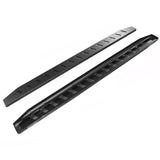 15-21 Ford F150 F250 F350 Superduty Running Boards Side Step Nerf Bars