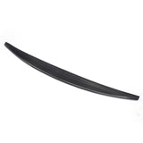 08-16 Audi A5 Coupe Sline Style Trunk Spoiler Wing - Carbon Fiber