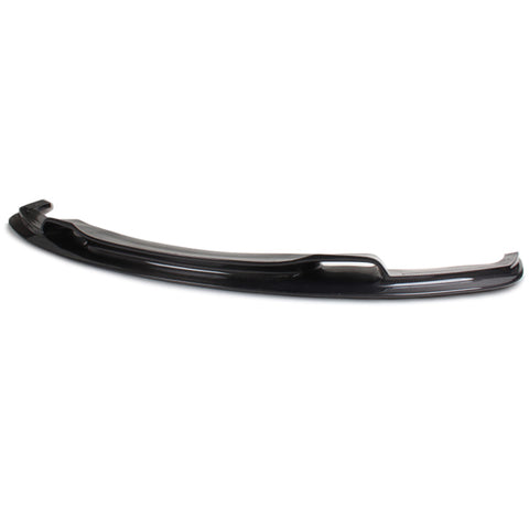 12-18 BMW F30 3 Series M Sport M Tech Front Bumper Lip Carbon Fiber CF