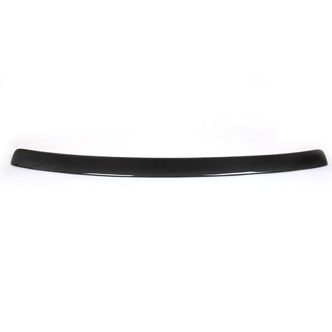 Fits 08-17 Audi A5 Quattro Coupe JC Style Carbon Fiber Roof Spoiler Wing