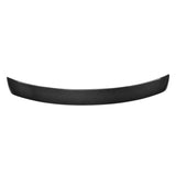 08-16 Audi A5 Sportback Carbon Fiber Rear Roof Spoiler Wing