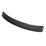 08-16 Audi A5 Sportback Carbon Fiber Rear Roof Spoiler Wing
