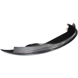 08-14 BMW E90 E92 E93 M3 Aerosport Front Bumper Lip Spoiler Carbon Fiber