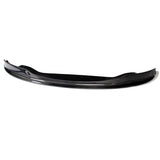 08-14 BMW E90 E92 E93 M3 Aerosport Front Bumper Lip Spoiler Carbon Fiber