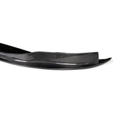 08-14 BMW E90 E92 E93 M3 Aerosport Front Bumper Lip Spoiler Carbon Fiber