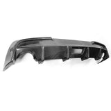 10-13 Infiniti G37 Sedan Rear Bumper Lip - Carbon Fiber