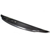 10-13 Infiniti G37 Sedan Trunk Spoiler Carbon Fiber