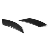 12-17 Audi A6 C7 Facelift Non-S Line Carbon Fiber Trunk Spoiler Wing