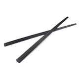 14-17 BMW 4 Series F32 M Sport P Style Side Skirts Carbon Fiber CF