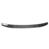 15-17 Audi S3 8V Sedan JC Style Trunk Spoiler - Carbon Fiber