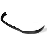 15-17 Audi S3 8V Sedan JC Style Front Bumper Lip - Carbon Fiber