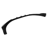 15-17 Audi S3 8V Sedan JC Style Front Bumper Lip - Carbon Fiber