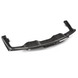 15-17 Ford Mustang Rear Bumper Lip Carbon Fiber