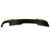 11-16 BMW 5 Series F10 4Dr Rear Diffuser OE Carbon Fiber - CF