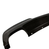 11-16 BMW 5 Series F10 4Dr Rear Diffuser OE Carbon Fiber - CF