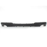 11-17 BMW 5 Series F10 M Sport P Style Rear Diffuser Carbon Fiber CF