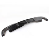 11-16 BMW 5 Series F10 M Sport Rear Diffuser Carbon Fiber CF