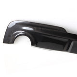 11-16 BMW 5 Series F10 M Sport Rear Diffuser Carbon Fiber CF