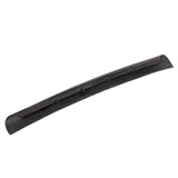 09-12 Audi A4 Front Chin Lip Spoiler Carbon Fiber