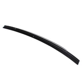 09-12 Audi A4 B8/ A4 Quattro / S4 Type A Trunk Spoiler Carbon Fiber CF